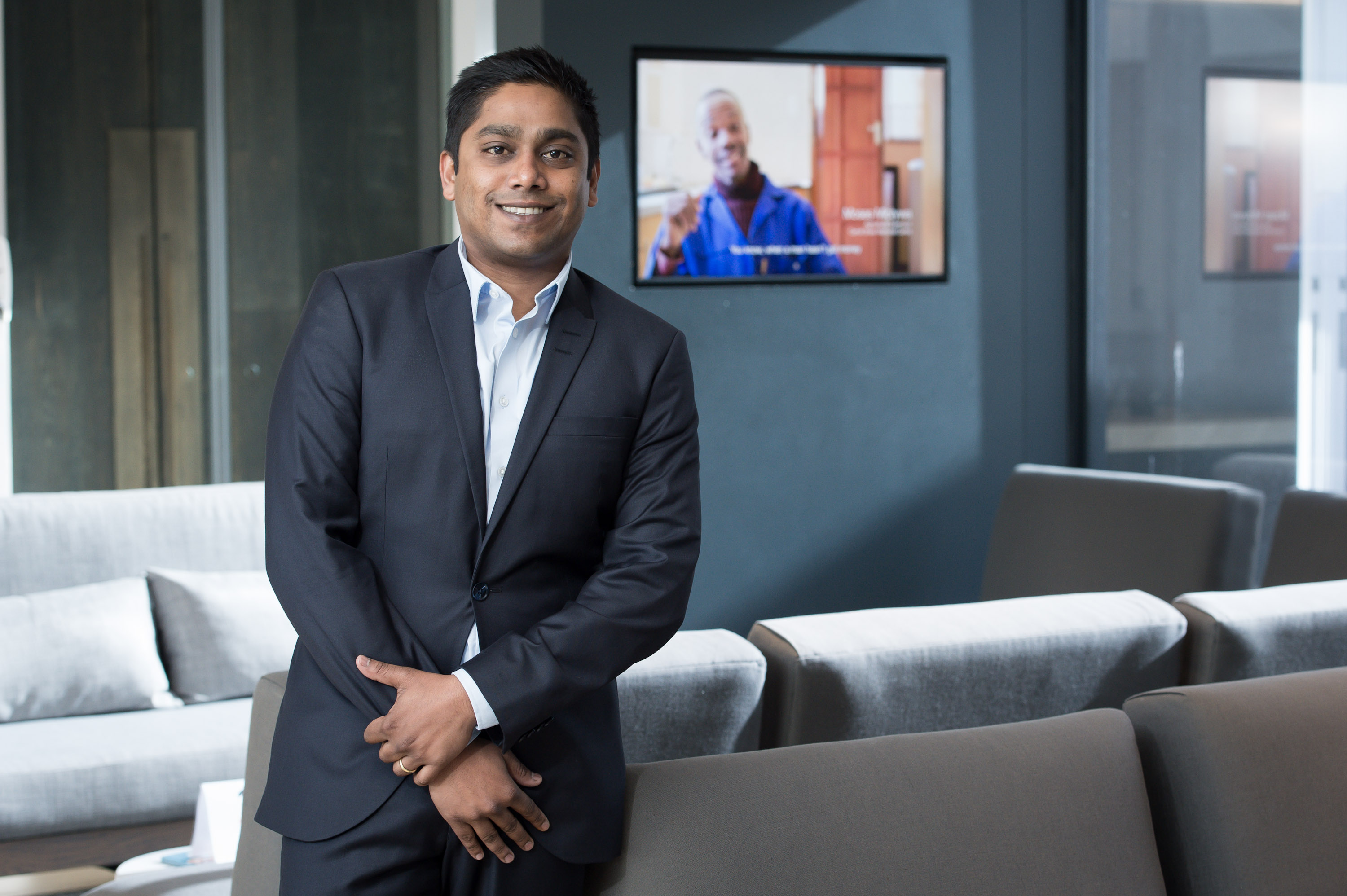 New appointments at the Shoprite Group - Retail Brief Africa