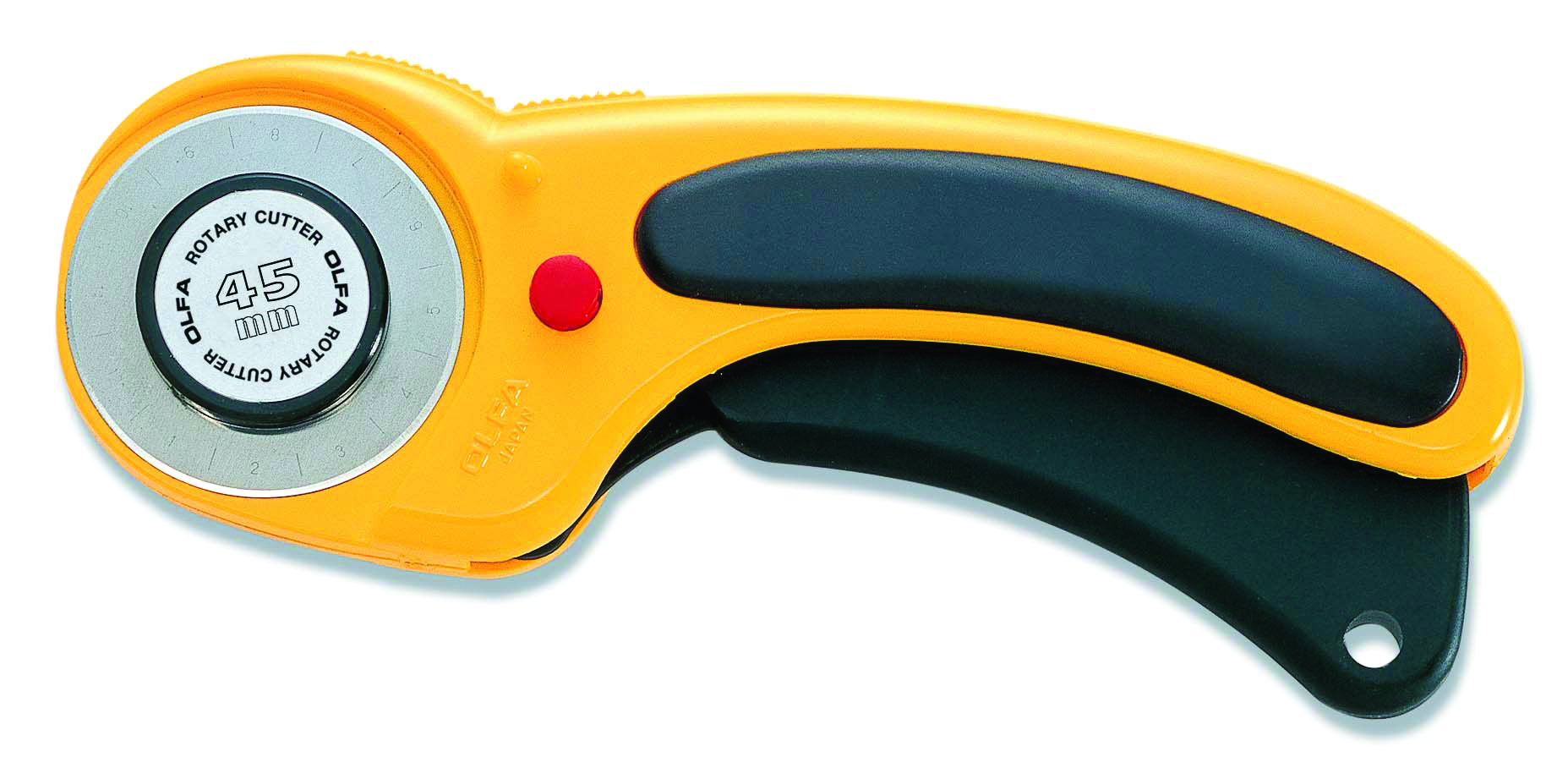 Olfa celebrates 42nd anniversary of the Rotary cutters with new long