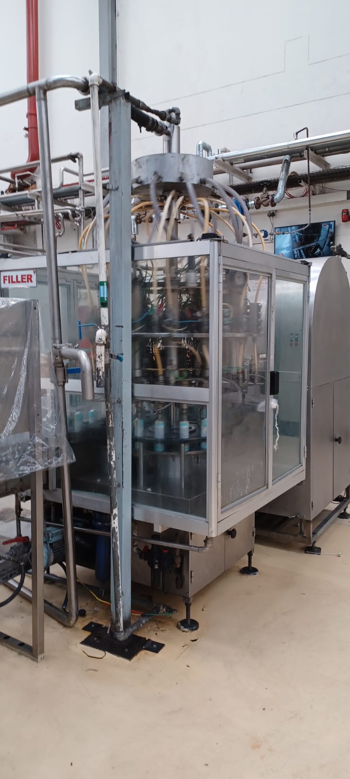 RBA visits Tiger Brands' Home and Personal Care manufacturing site in